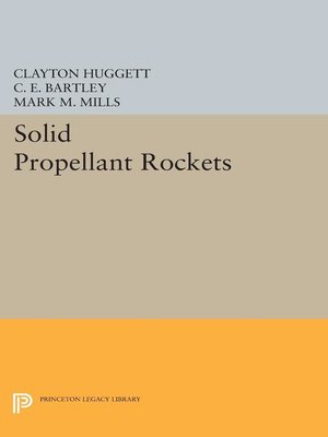 cover image of Solid Propellant Rockets